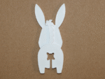 Donkey Bread Clip