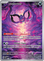 Pecharunt – 129 – SV: Scarlet & Violet Promo Cards (SVP)