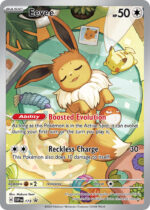 Eevee – 173 – SV: Scarlet & Violet Promo Cards (SVP)